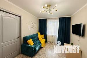 1-к квартира, посуточно, 33м2, 3/12 этаж