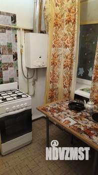 1-к квартира, на длительный срок, 30м2, 1/4 этаж