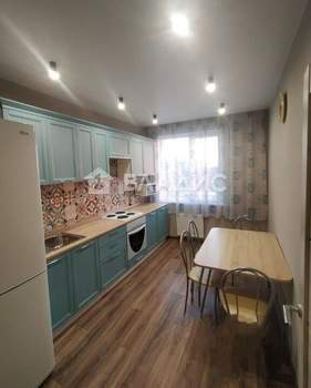 2-к квартира, на длительный срок, 51м2, 9/15 этаж