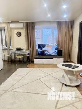 2-к квартира, на длительный срок, 42м2, 3/3 этаж