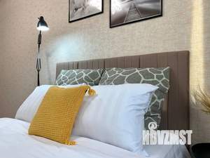 1-к квартира, посуточно, 38м2, 19/22 этаж