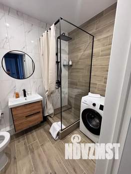 1-к квартира, посуточно, 36м2, 15/25 этаж