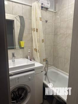 2-к квартира, посуточно, 49м2, 4/9 этаж