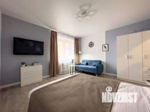 2-к квартира, посуточно, 55м2, 1/1 этаж