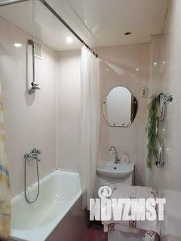 1-к квартира, посуточно, 30м2, 3/6 этаж