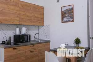 1-к квартира, посуточно, 23м2, 10/12 этаж
