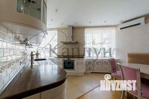 4-к квартира, на длительный срок, 116м2, 8/17 этаж