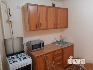 1-к квартира, на длительный срок, 39м2, 6/9 этаж