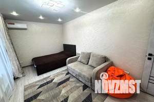 2-к квартира, посуточно, 52м2, 2/10 этаж