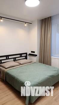 Студия квартира, посуточно, 16м2, 1/5 этаж