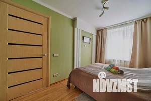2-к квартира, посуточно, 50м2, 4/9 этаж