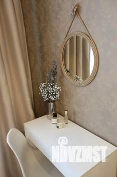 1-к квартира, посуточно, 50м2, 3/15 этаж