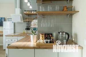 1-к квартира, посуточно, 32м2, 9/18 этаж