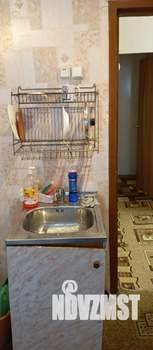 1-к квартира, на длительный срок, 31м2, 3/5 этаж