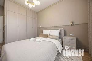 3-к квартира, посуточно, 110м2, 1/1 этаж