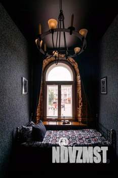 1-к квартира, посуточно, 133м2, 1/1 этаж