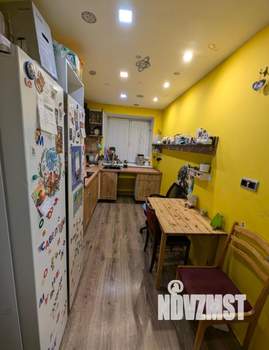 2-к квартира, на длительный срок, 47м2, 1/2 этаж