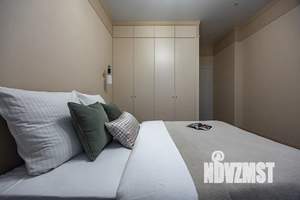 3-к квартира, посуточно, 110м2, 4/7 этаж