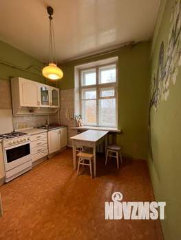 2-к квартира, на длительный срок, 53м2, 3/5 этаж