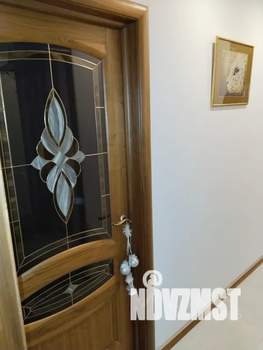 1-к квартира, посуточно, 30м2, 5/5 этаж