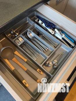 1-к квартира, посуточно, 34м2, 7/10 этаж