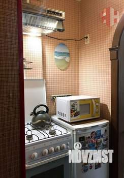 1-к квартира, на длительный срок, 20м2, 3/5 этаж