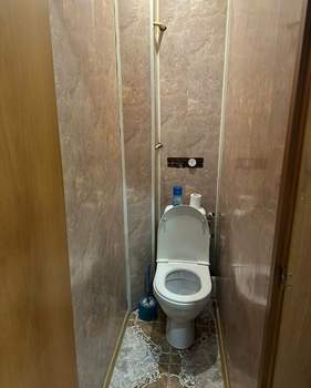 4-к квартира, на длительный срок, 86м2, 5/5 этаж