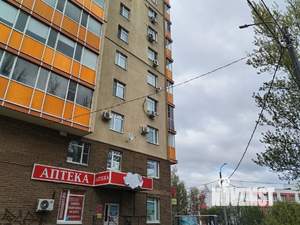 2-к квартира, посуточно, 67м2, 9/19 этаж