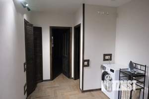 1-к квартира, посуточно, 54м2, 9/25 этаж