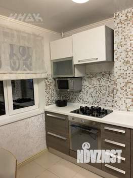 3-к квартира, на длительный срок, 60м2, 7/9 этаж