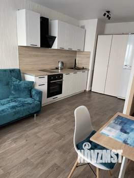 1-к квартира, на длительный срок, 34м2, 6/8 этаж