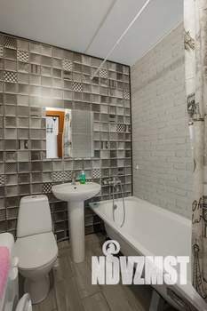 Студия квартира, посуточно, 22м2, 12/14 этаж