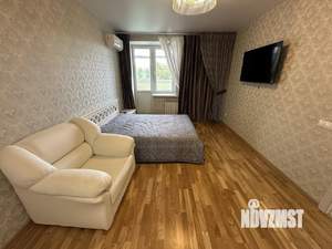 1-к квартира, на длительный срок, 50м2, 6/12 этаж