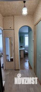 1-к квартира, на длительный срок, 21м2, 6/9 этаж