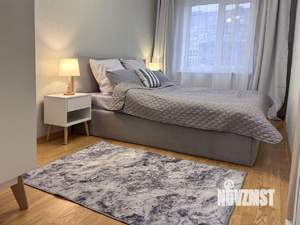 2-к квартира, посуточно, 45м2, 1/1 этаж