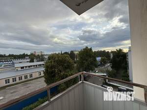 1-к квартира, на длительный срок, 39м2, 5/10 этаж