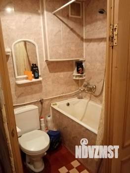 2-к квартира, на длительный срок, 35м2, 2/2 этаж