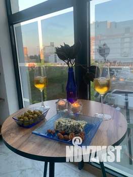 2-к квартира, посуточно, 50м2, 5/9 этаж