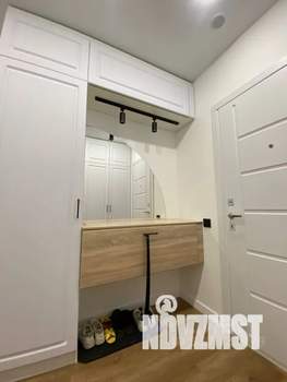 1-к квартира, посуточно, 54м2, 2/16 этаж