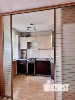 3-к квартира, на длительный срок, 56м2, 4/5 этаж