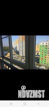 1-к квартира, на длительный срок, 29м2, 9/11 этаж