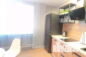 1-к квартира, посуточно, 36м2, 2/16 этаж