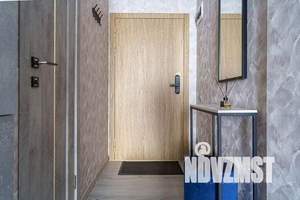 1-к квартира, посуточно, 32м2, 17/19 этаж