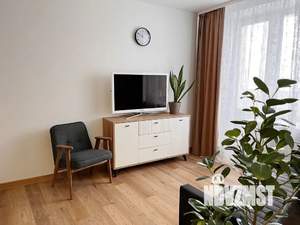 1-к квартира, посуточно, 32м2, 4/5 этаж