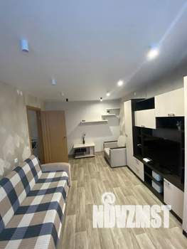 2-к квартира, посуточно, 60м2, 7/23 этаж