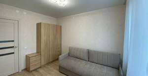1-к квартира, на длительный срок, 31м2, 6/10 этаж