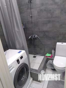 Студия квартира, посуточно, 20м2, 8/10 этаж