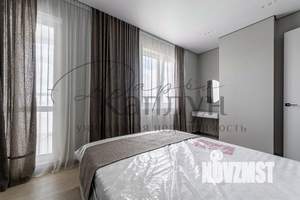 2-к квартира, на длительный срок, 63м2, 11/25 этаж