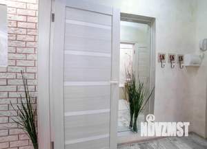 1-к квартира, посуточно, 33м2, 2/5 этаж