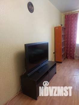 2-к квартира, посуточно, 46м2, 8/12 этаж